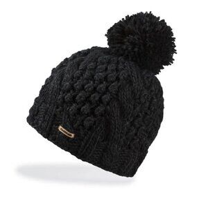 Dakine Women's Mia Beanie - Black - OS